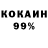 COCAIN Эквадор co ver